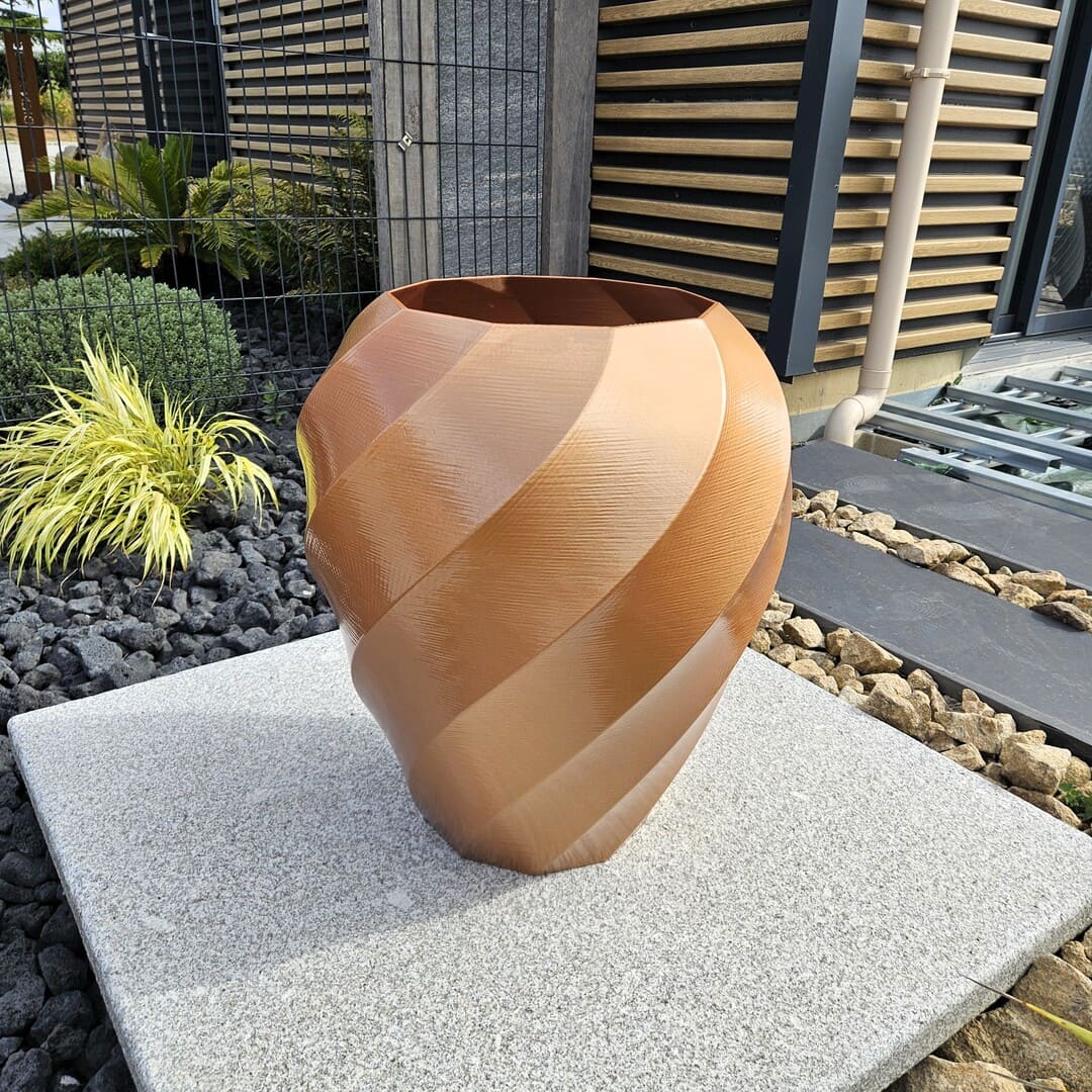 Pot Aérium