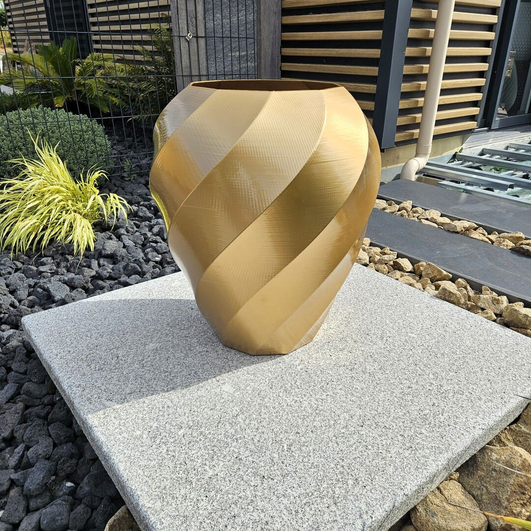 Pot Aérium