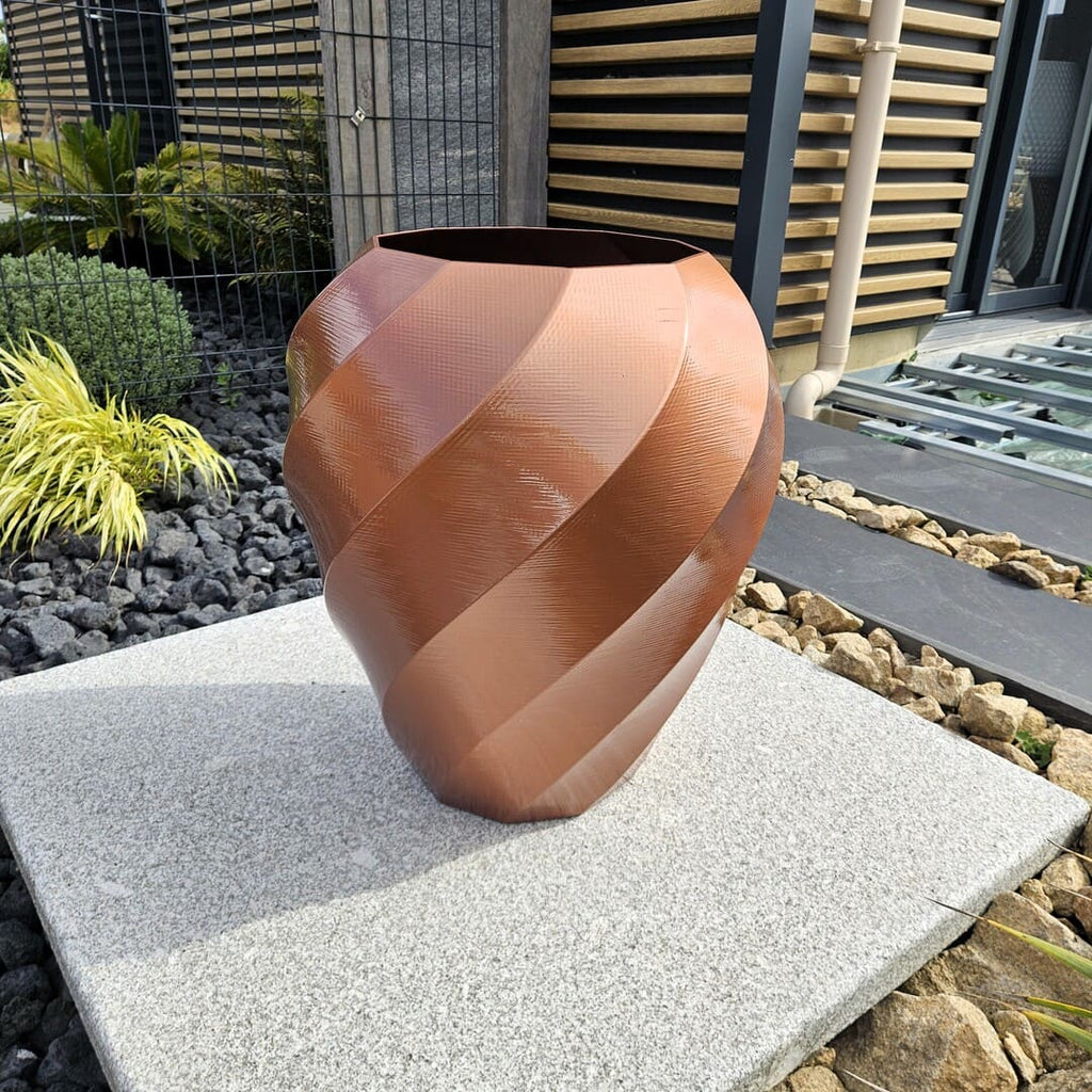 Pot Aérium