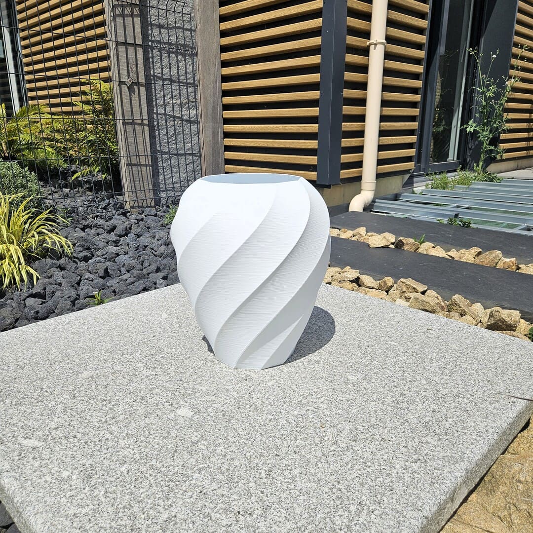 Pot Aérium