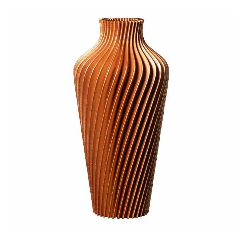 Vase spirilus