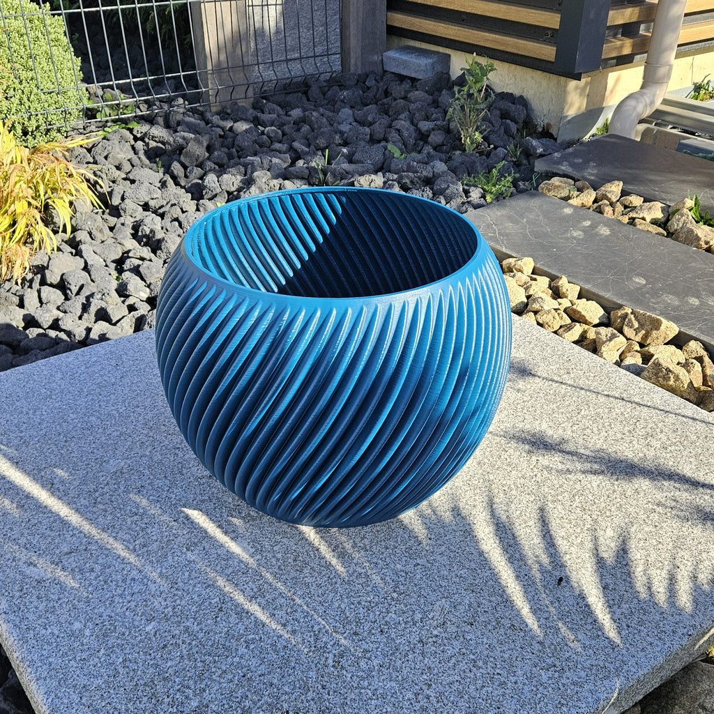 Pot Large Distinction