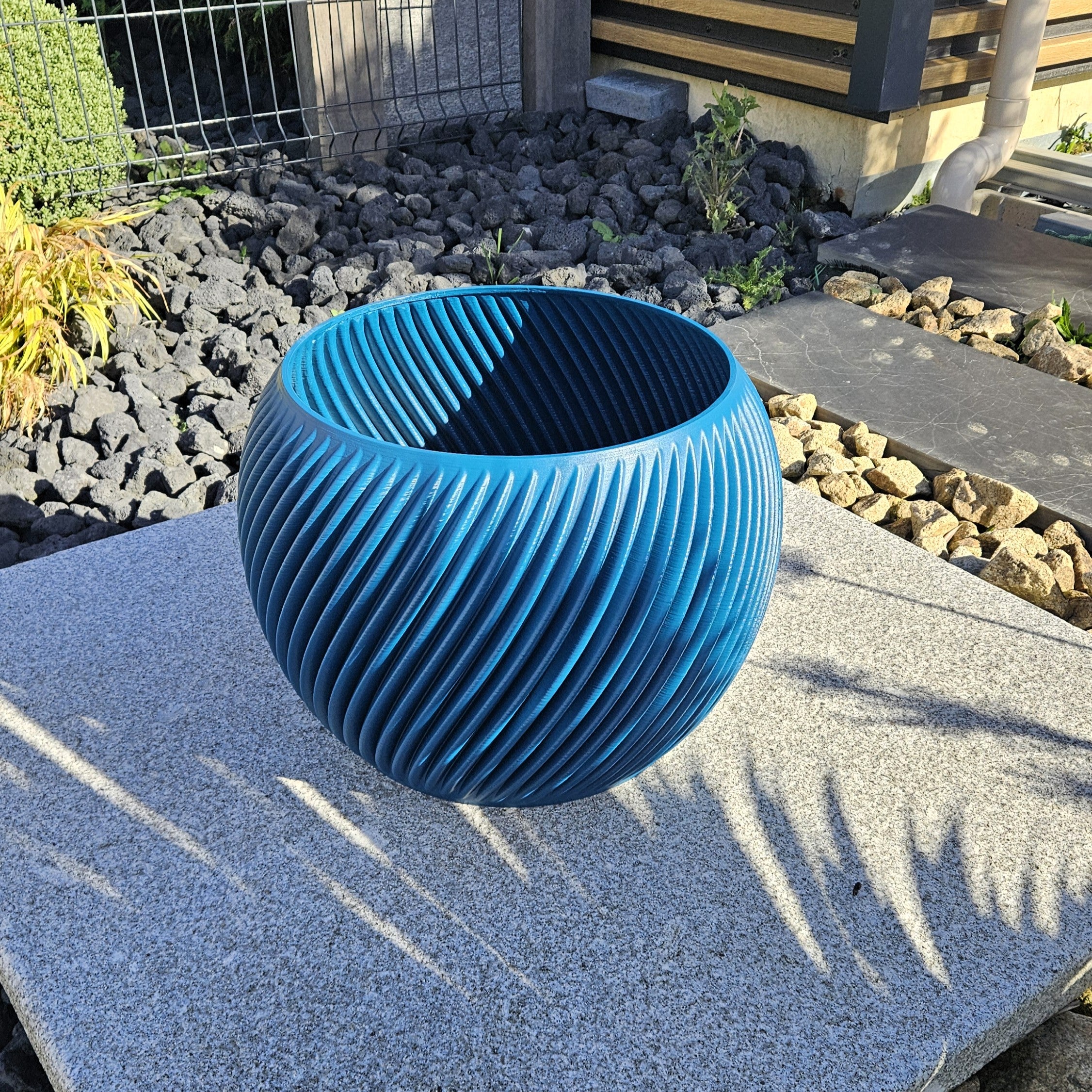 Pot Large Distinction