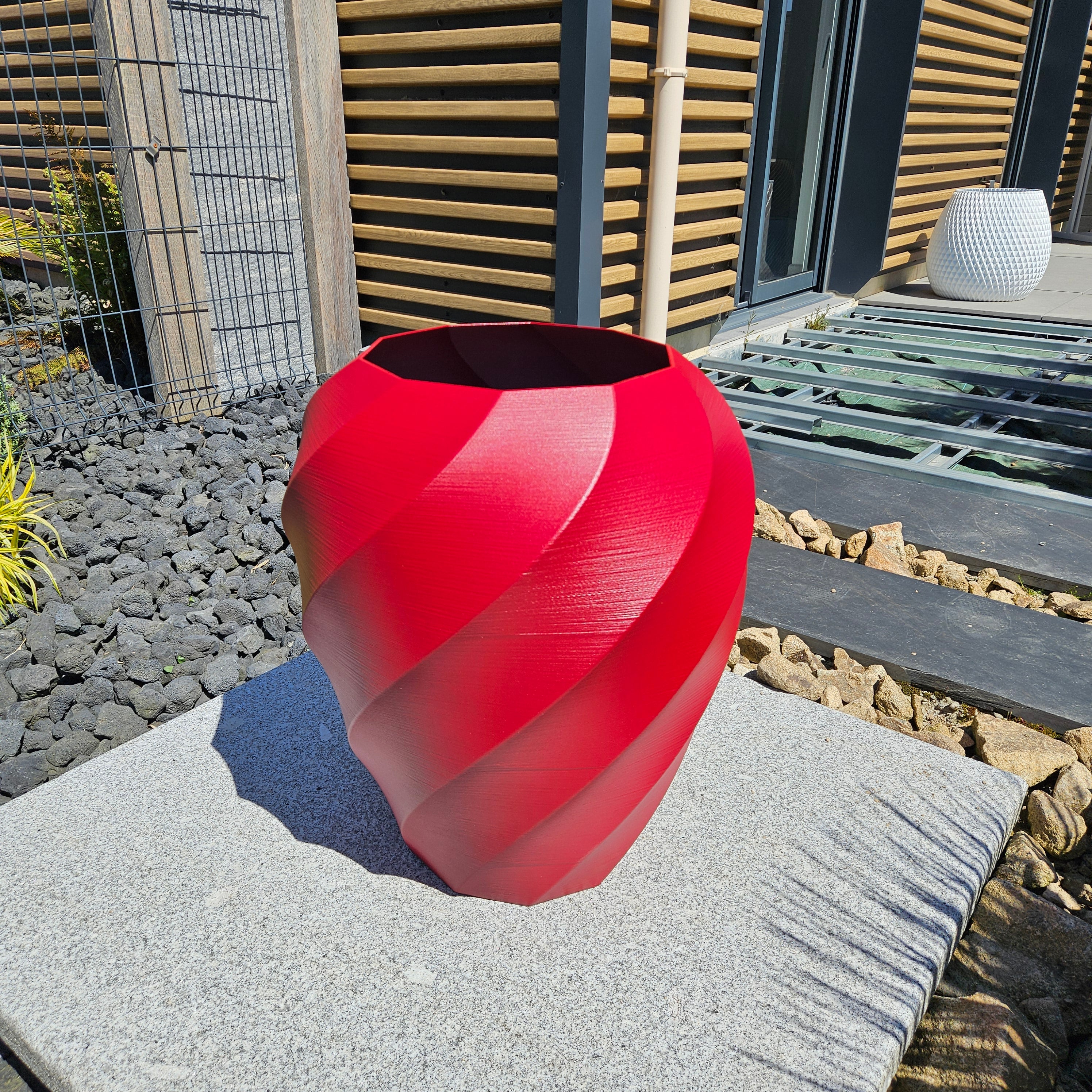 Pot Aérium