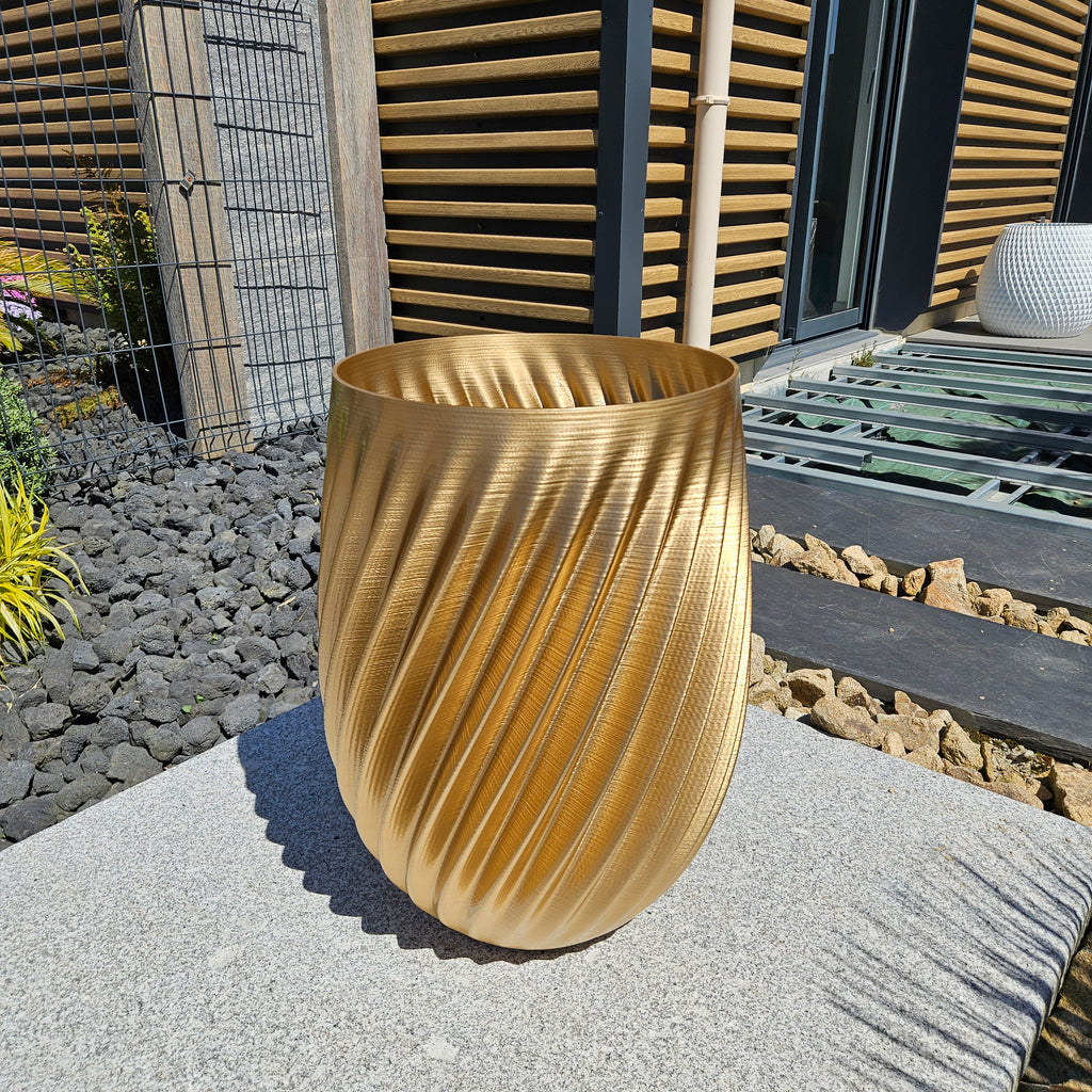 Pot Cône Distinction