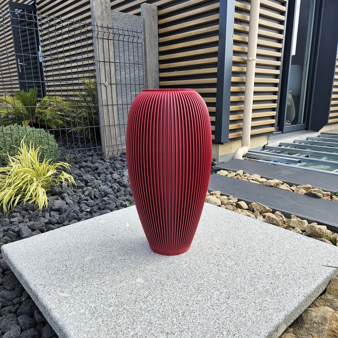 Pot Cône Alinéa