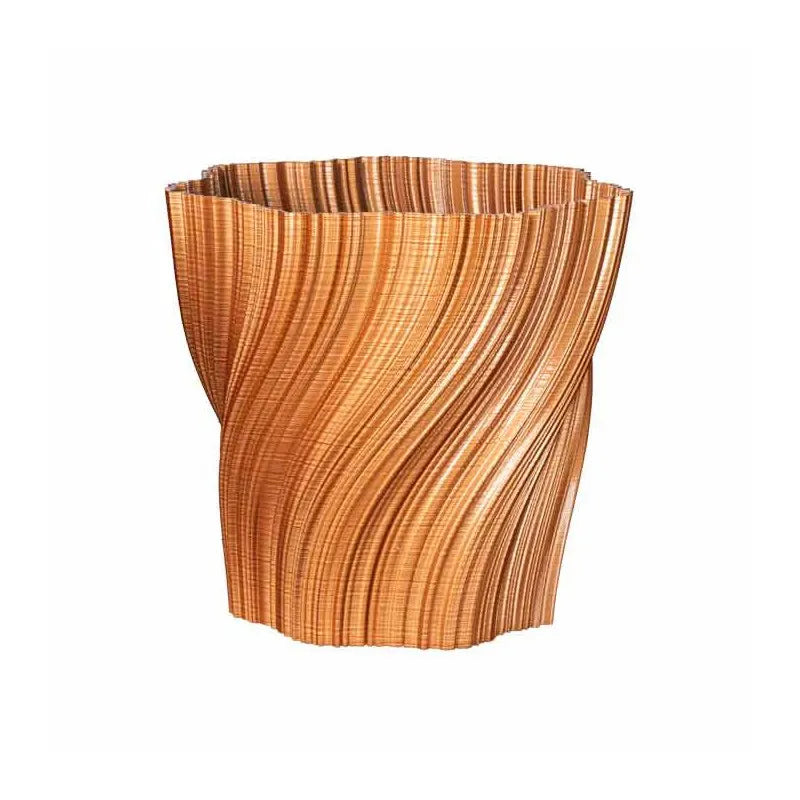 Pot Cône Tronc
