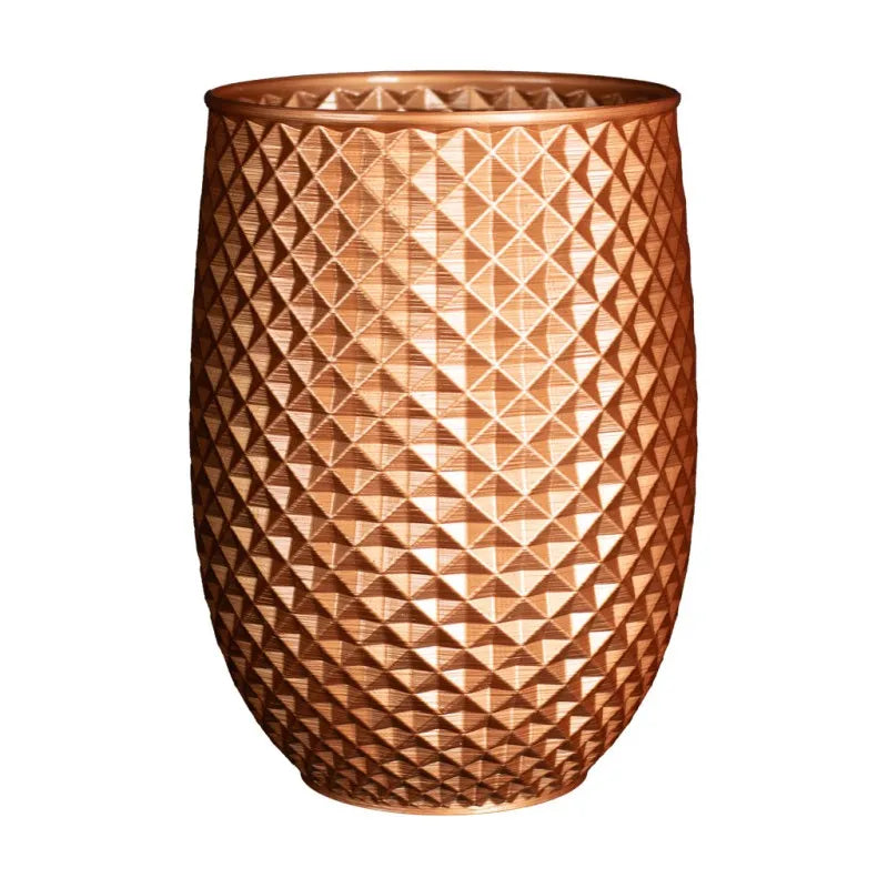 Pot Cône Ananas