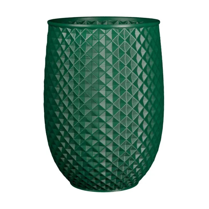 Pot Cône Ananas