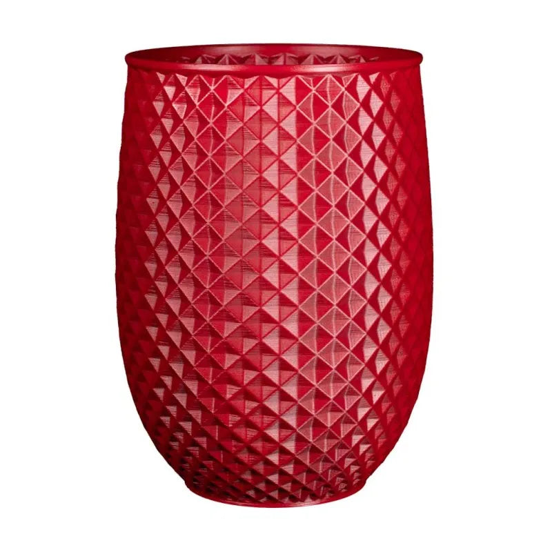 Pot Cône Ananas