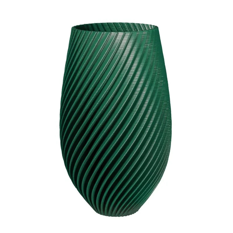 Pot Cône Spirilus