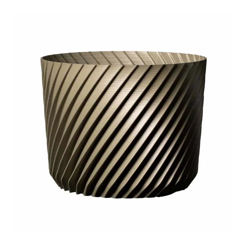 Pot Large Spirilus