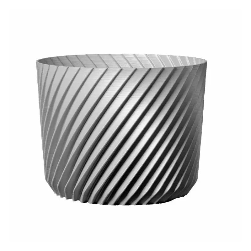 Pot Large Spirilus