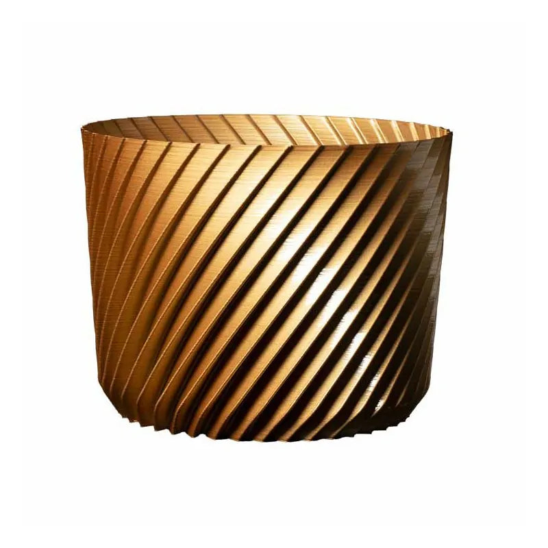 Pot Large Spirilus