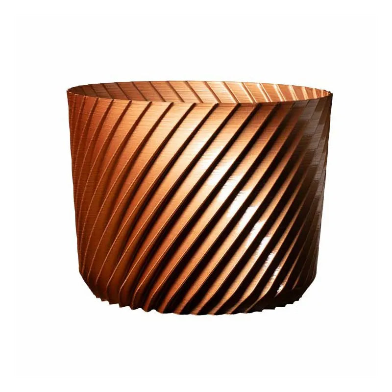 Pot Large Spirilus