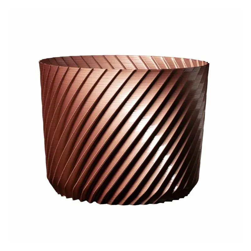 Pot Large Spirilus