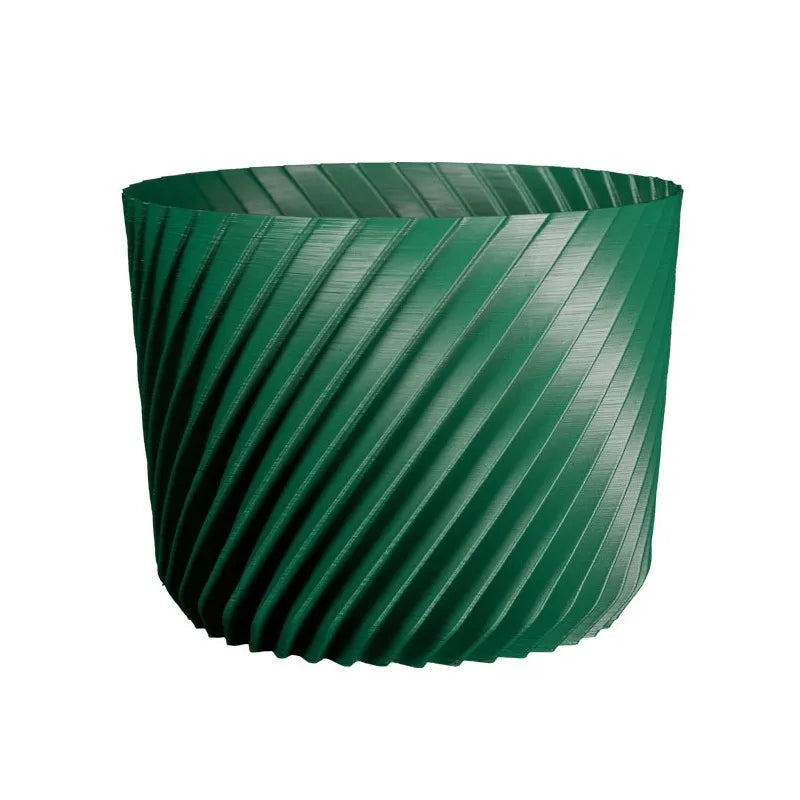 Pot Large Spirilus