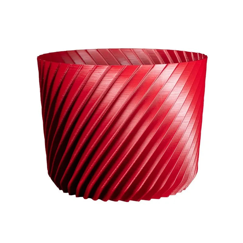 Pot Large Spirilus