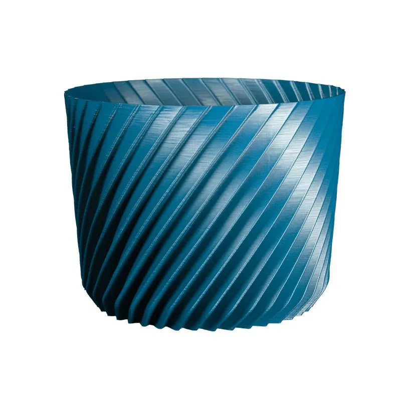 Pot Large Spirilus