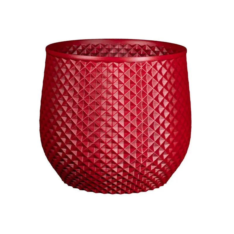 Pot Large Ananas