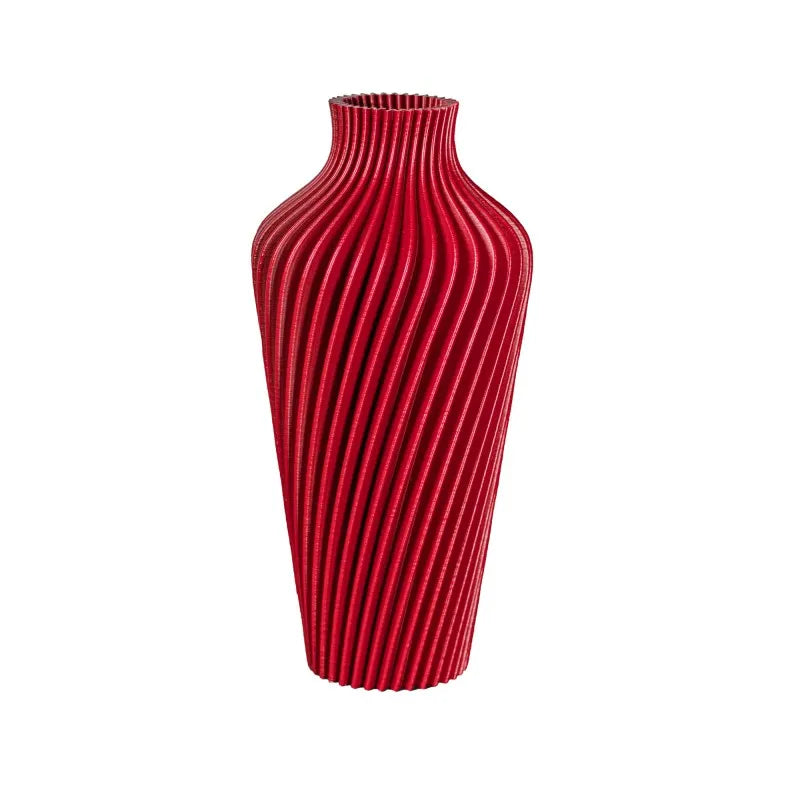 Vase spirilus