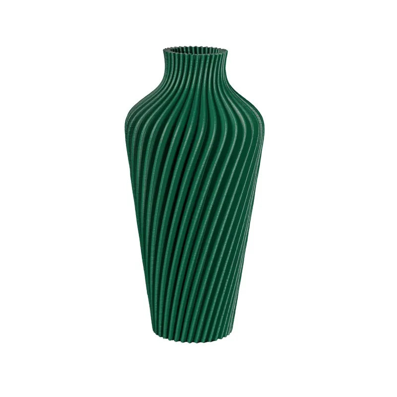 Vase spirilus
