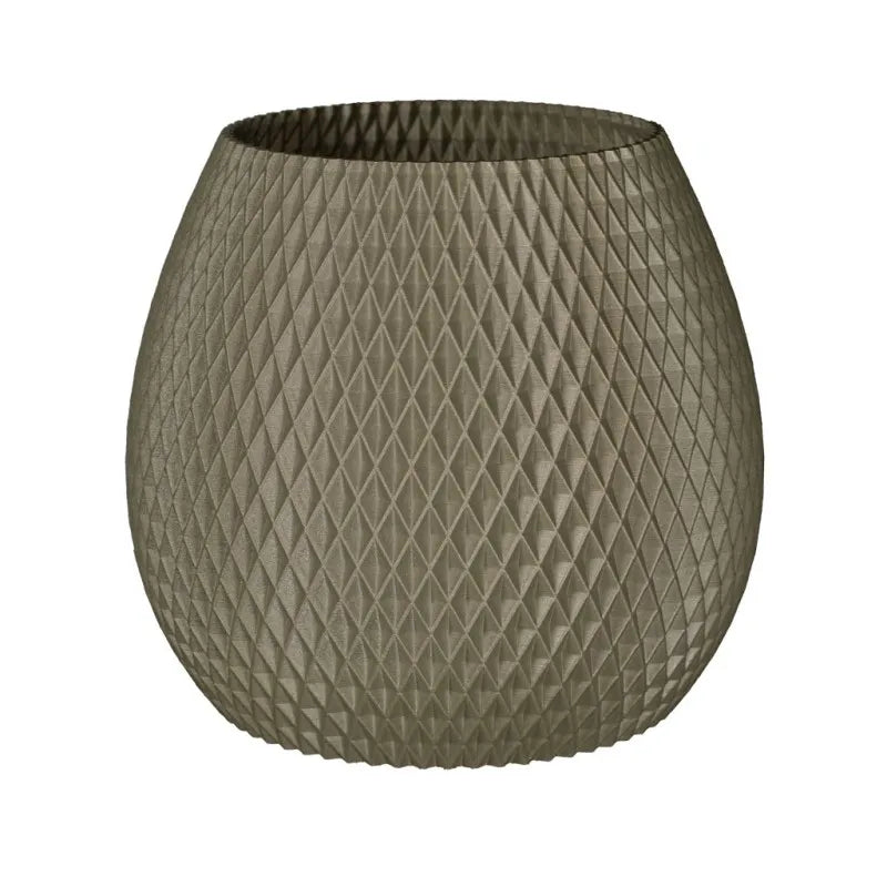 Pot Rond Ananas