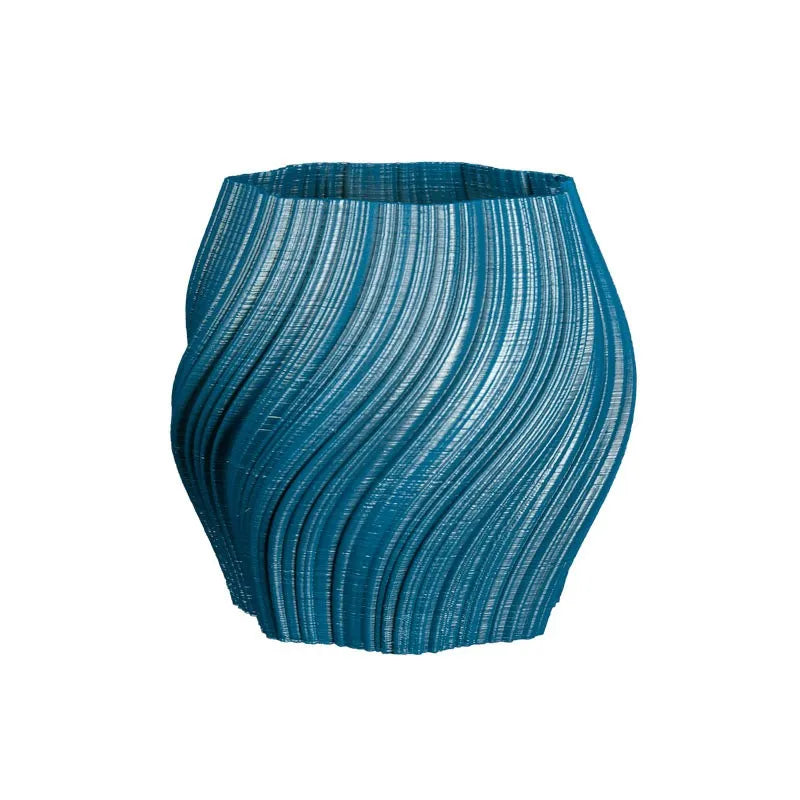 Pot Rond Tronc
