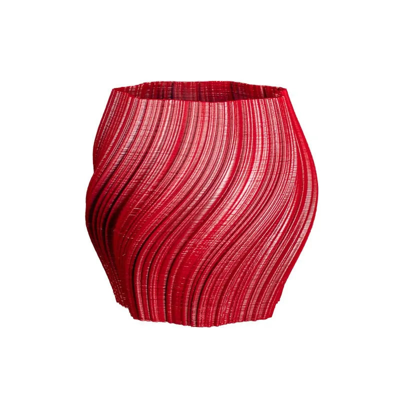 Pot Rond Tronc