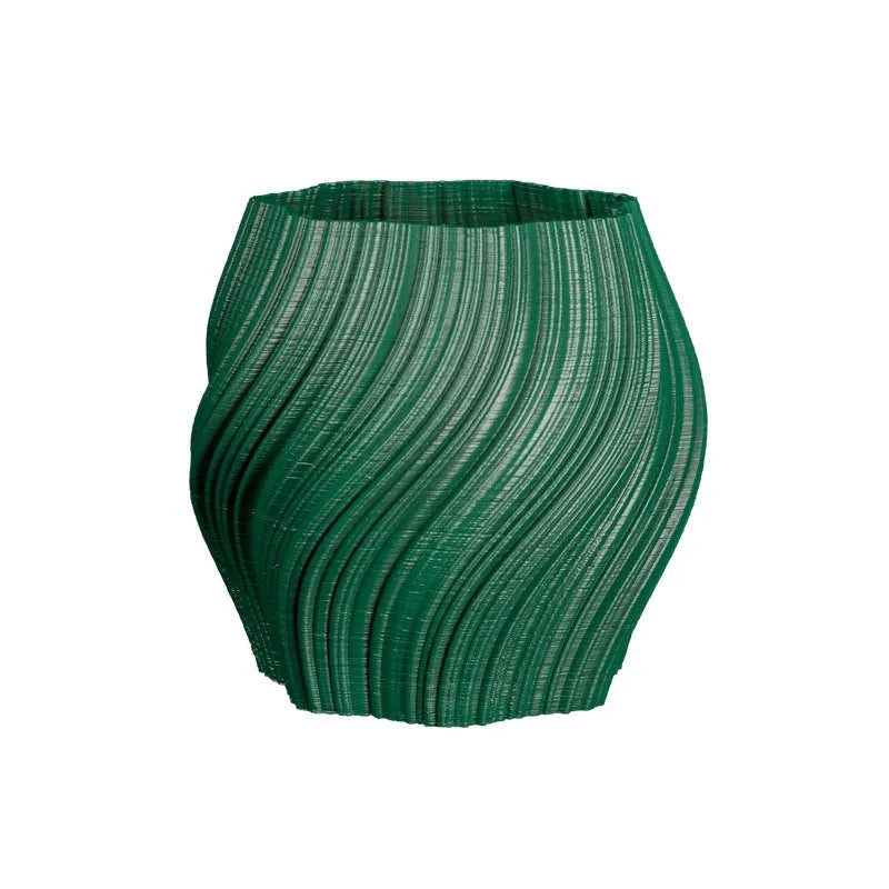 Pot Rond Tronc