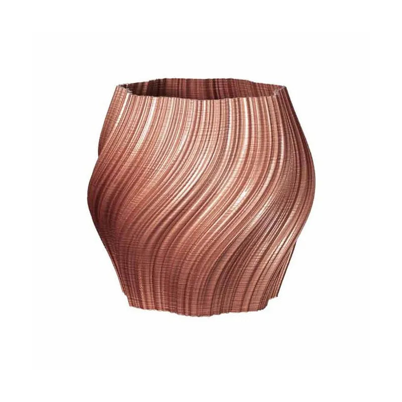 Pot Rond Tronc