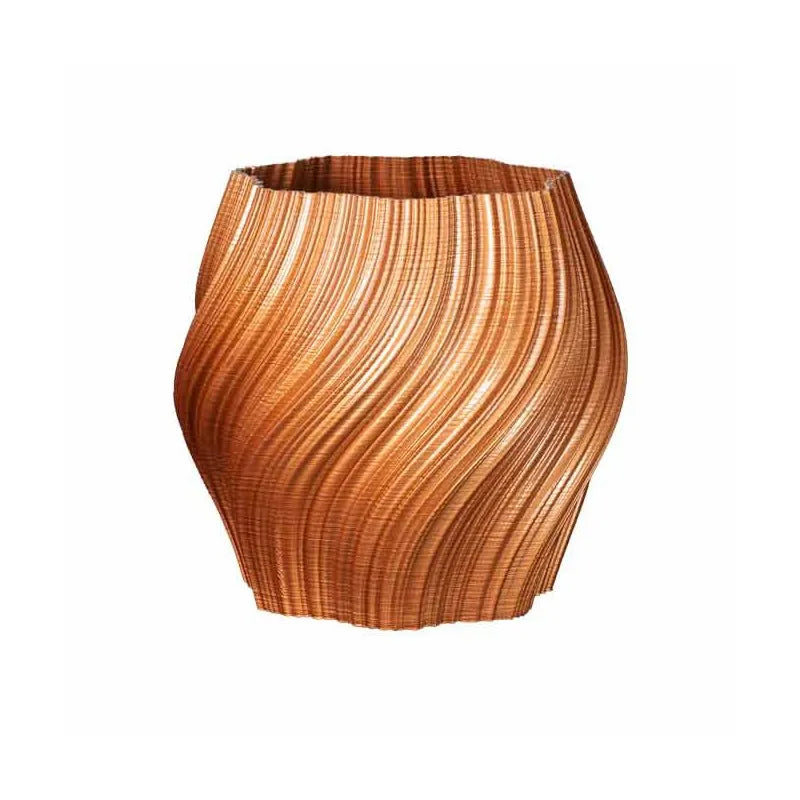 Pot Rond Tronc