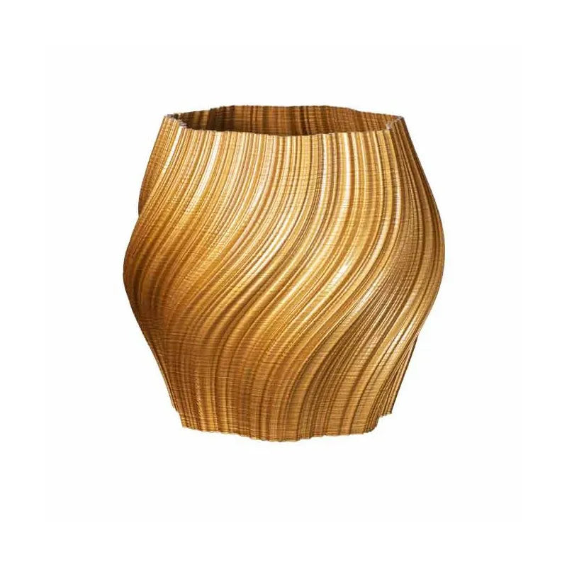 Pot Rond Tronc