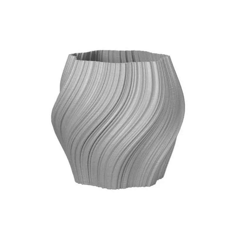 Pot Rond Tronc