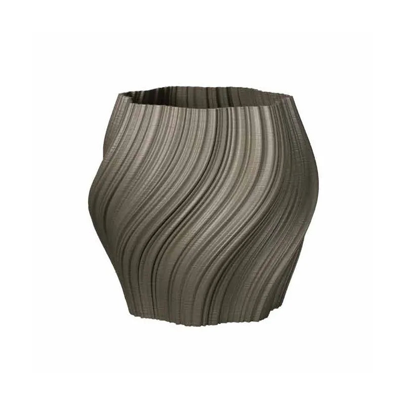Pot Rond Tronc