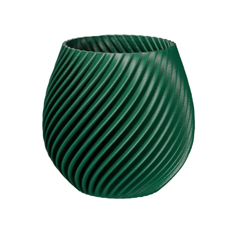 Pot Rond Spirilus