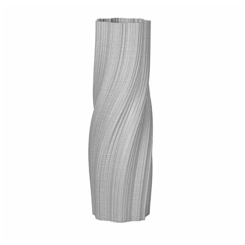 Vase Tronc