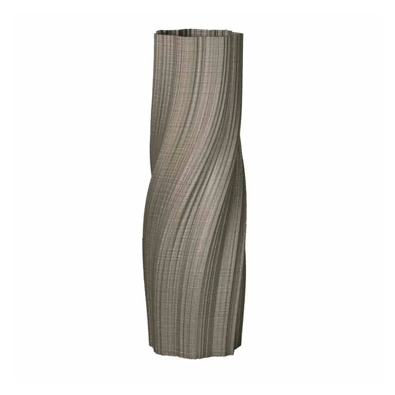 Vase Tronc